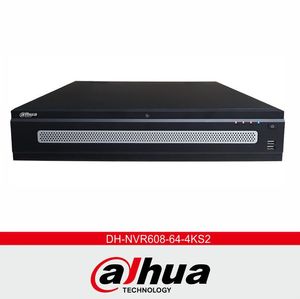 ان وی آر داهوا مدل DH-NVR608-64-4KS2