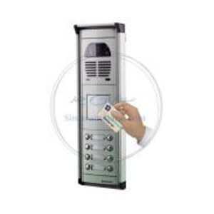 پنل تصویری سیماران مدل فوژان کارتی VFC16D/N