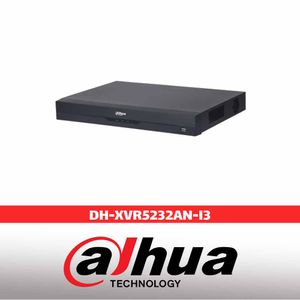 دی وی آر داهوا مدل DH-XVR5232AN-I3