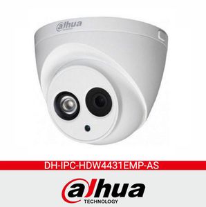 دوربین مداربسته داهوا مدل DH-IPC HDW4431EMP-AS