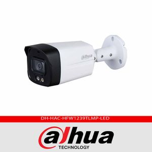 دوربین مداربسته داهوا مدل DH-HAC-HFW1239TLMP-LED