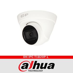 دوربین مداربسته داهوا مدل DH-IPC-T1B20P-L