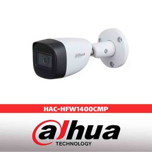 دوربین مداربسته داهوا مدل HAC-HFW1400CMP