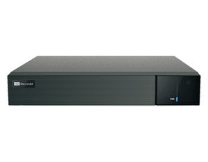 دی وی آر تی وی تی مدل TD-2104NS-HP