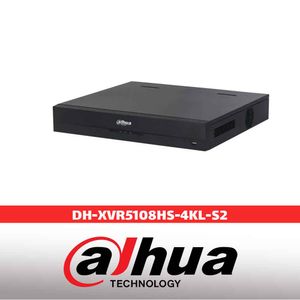 دی وی آر داهوا مدل DH-XVR5108HS-4KL-S2