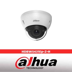 دوربین مداربسته داهوا مدل HDBW5431EP – Z – H