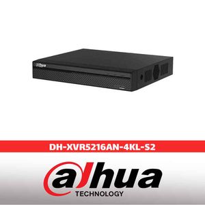 دی وی آر داهوا مدل DH-XVR5216AN-4KL-S2