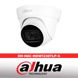 دوربین مداربسته داهوا مدل DH-HAC-HDW1230TLP-A