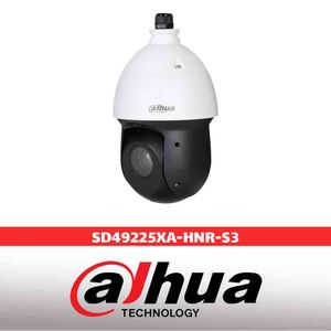 دوربین مداربسته داهوا مدل SD49225XA-HNR-S3