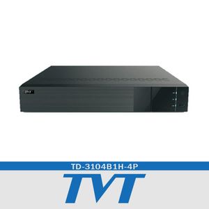 ان وی آر تی وی تی مدل TD-3104B1H-4P