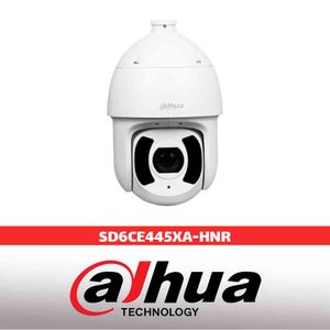 دوربین مداربسته داهوا مدل SD6CE445XA-HNR