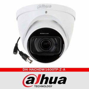 دوربین مداربسته داهوا مدل DH-HAC-HDW1400TP-Z-A