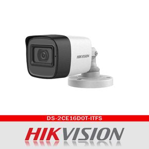 دوربین مداربسته توربو هایک ویژن مدل DS-2CE16D0T-ITFS