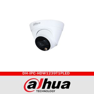 دوربین مداربسته داهوا مدل DH-IPC-HDW1239T1PLED