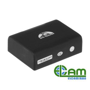 ردیاب سیمکارتی آهنربایی ELM314