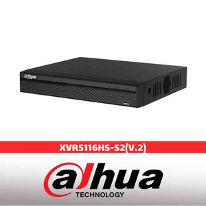 دی وی آر داهوا مدل XVR5116HS-S2(V.2)