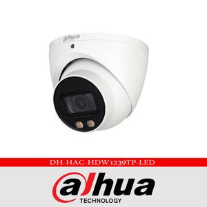 دوربین مداربسته داهوا مدل DH-HAC-HDW1239TP-LED