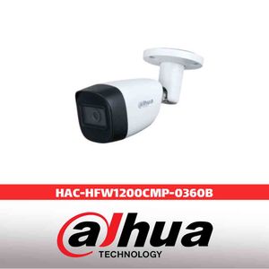 دوربین مداربسته داهوا مدل HAC-HFW1200CMP-0360B