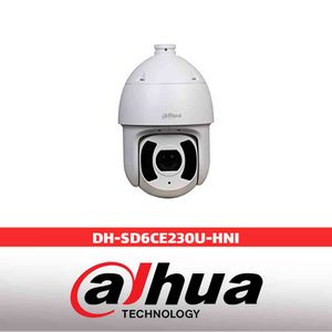 دوربین مداربسته داهوا مدل DH-SD6CE230U-HNI