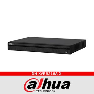 دی وی آر داهوا مدل DH-XVR5216A-X