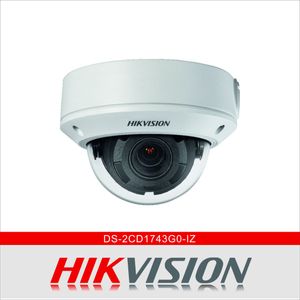 دوربین دام تحت شبکه DS-2CD1743G0-IZ