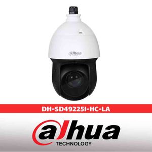 دوربین مداربسته داهوا مدل DH-SD49225I-HC-LA