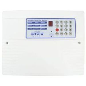 دزد گیر اماکن تلفن کننده فایو استار مدل SA-205
