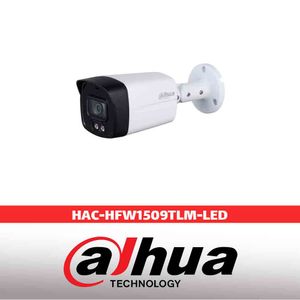 دوربین مداربسته داهوا مدل HAC-HFW1509TLM-LED