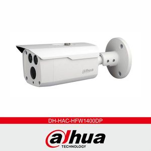 دوربین مداربسته داهوا مدل DH-HAC-HFW1400DP