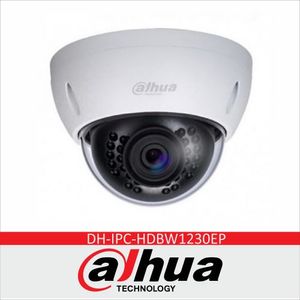 دوربین مداربسته داهوا مدل DH-IPC-HDBW1230EP