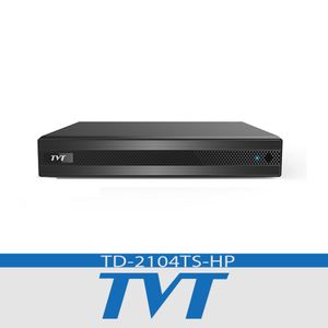 دی وی آر تی وی تی مدل TD-2104TS-HP