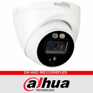 دوربین مداربسته داهوا مدل DH-HAC-ME1200EP LED