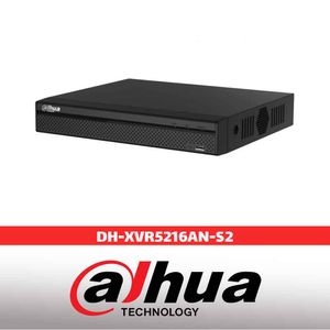 دی وی آر داهوا مدل DH-XVR5216AN-S2