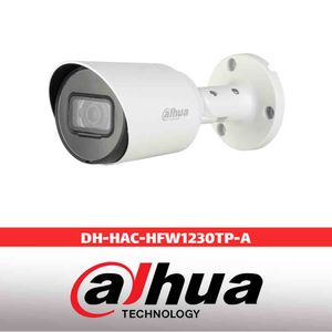 دوربین مداربسته داهوا مدل DH-HAC-HFW1230TP-A