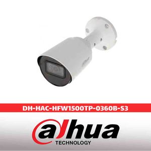 دوربین مداربسته داهوا مدل DH-HAC-HFW1500TP-0360B-S3