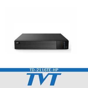 دی وی آر تی وی تی مدل TD-2116TE-HP