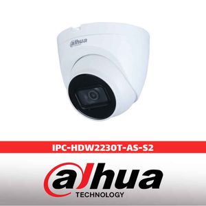 دوربین مداربسته داهوا مدل IPC-HDW2230T-AS-S2