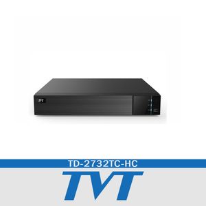 دی وی آر تی وی تی مدل TD-2732TC-HC