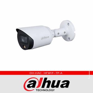 دوربین مداربسته داهوا مدل DH-HAC- HFW1400TP-A