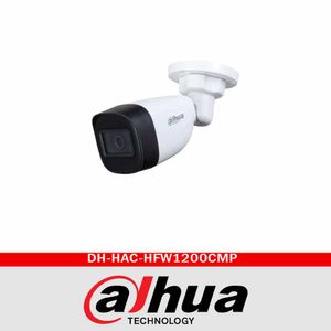 دوربین مداربسته داهوا مدل DH-HAC-HFW1200CMP