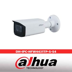 دوربین مداربسته داهوا مدل DH-IPC-HFW4431TP-S-S4