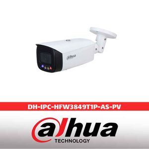 دوربین مداربسته داهوا مدل DH-IPC-HFW3849T1P-AS-PV