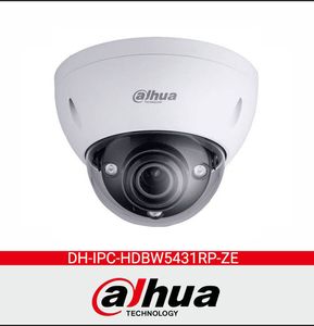 دوربین مداربسته داهوا مدل DH-IPC HDBW5431RP-ZE