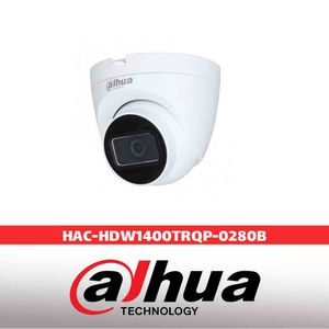 دوربین مداربسته داهوا مدل HAC-HDW1400TRQP-0280B