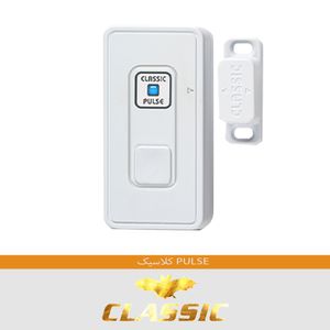 مگنت بی سیم کلاسیک مدل PULSE