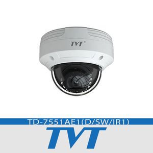 دوربین مداربسته تی وی تی مدل TD-7551AE1(D/SW/IR1)