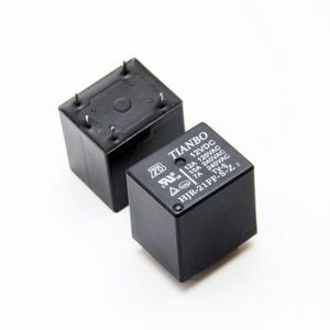 رله RELAY 12V 12A 1C 5PIN