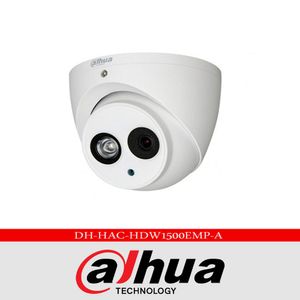 دوربین مدار بسته داهوا مدل DH-HAC-HDW1500EMP-A