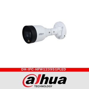 دوربین مداربسته داهوا مدل DH-IPC-HFW1239S1PLED