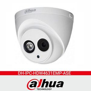 دوربین مداربسته داهوا مدل DH-IPC HDW4631EMP-ASE